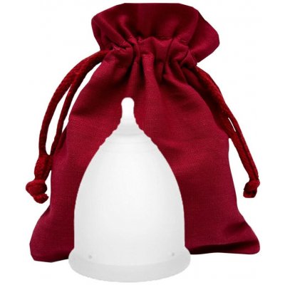 Moio menstruační kalíšek 2 – Zboží Dáma