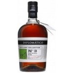 Diplomático Distillery Collection No.3 POT STILL Rum 47% 0,7 l (tuba) – Zboží Dáma