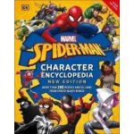 Marvel Spider-Man Character Encyclopedia - Melanie Scott