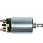 Elektromagnetický spínač, startér AS-PL SS5033 – Zboží Mobilmania