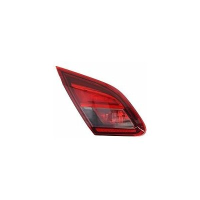 Zadní světlo - levé vnitřní OPEL CORSA E | 2014-2019 | AUTOMOTIVE LIGHTING | – Hledejceny.cz