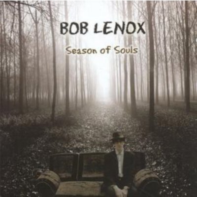Lenox Bob - Season Of Souls CD – Zboží Mobilmania