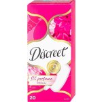 Discreet Normal Plus 20 ks – Zboží Dáma
