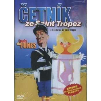 Četník ze Saint Tropez