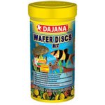 Dajana Wafer Discs Mix 250 ml – Zbozi.Blesk.cz