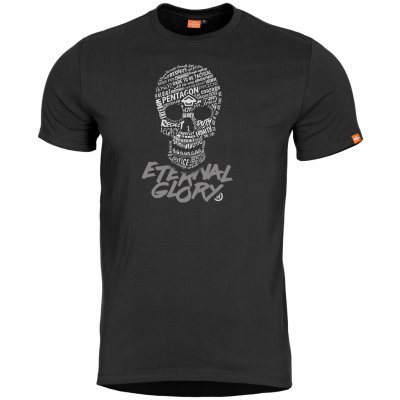Tričko Pentagon Ageron Eternal Glory černé – Zboží Dáma