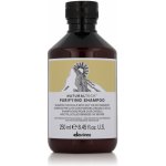 Davines NATURALTECH Purifying čistící šampon na mastné nebo suché lupy 250 ml – Hledejceny.cz