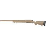 Cyma CM.702C-U M24 Upgrade 520 FPS písková manuální – Zboží Dáma