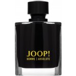 JOOP! Absolute parfémovaná voda pánská 120 ml – Hledejceny.cz