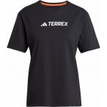 ADIDAS Dámské triko W TX LOGO TEE Lady – Hledejceny.cz