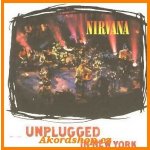 Nirvana - Mtv Unplugged In New York CD – Hledejceny.cz