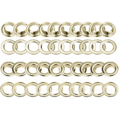 LUX-TOOLS Náhradní oka pro lisovací kleště Classic – Zboží Dáma