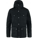 Fjällräven Greenland Winter Jacket M Black – Hledejceny.cz