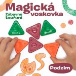 Magická voskovka Zábavné tvoření Podzim LP-9447 – Hledejceny.cz