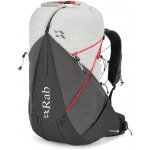 Rab Muon 50l pewter – Zboží Dáma