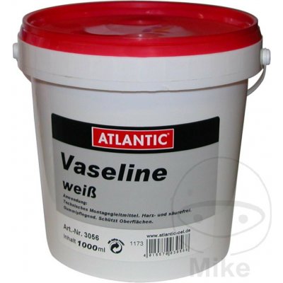 Atlantic vazelína na ložiska dóza 1000 ml – Zboží Mobilmania