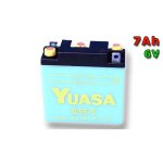 Yuasa B39-6 – Zboží Mobilmania