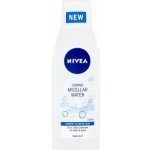 Nivea osvěžující pleťové voda pro normální až smíšenou pleť 200 ml – Hledejceny.cz