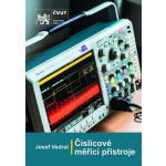 Číslicové měřicí přístroje - Vedral, Josef – Sleviste.cz