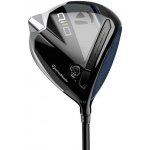 TaylorMade Qi10 driver Pánské Pravá 10.5° Stiff Grafit – Zboží Dáma