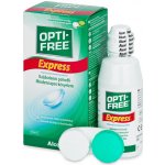 Alcon Opti-Free Express 120 ml – Zbozi.Blesk.cz