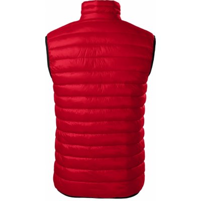 prošívaná vesta EVEREST 553 červená L 553711A – Zboží Dáma