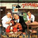 Tankard - MEANING OF LIFE LP – Hledejceny.cz