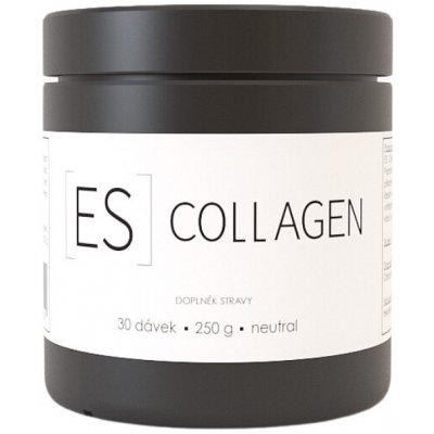 ES Collagen 250 g – Hledejceny.cz