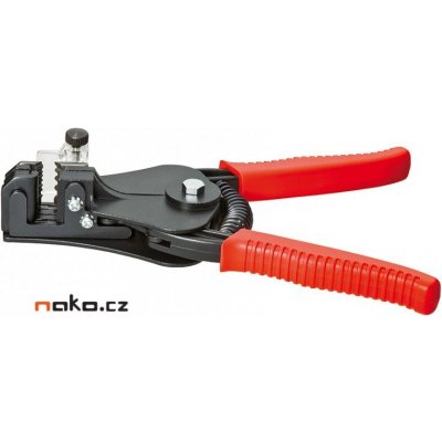 KNIPEX 1211180 kleště odizolovací s tvarovými noži 0,5-2,0mm2 – Zboží Dáma KNIPEX 1211180 kleště odizolovací s tvarovými noži 0,5-2,0mm2 – Zboží Dáma