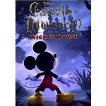 Castle of Illusion – Zboží Mobilmania