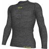 Cyklistický dres Alé SEAMLESS WOOL UNDERWEAR pánský