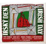 Various - Artists - Irský den/Irish Day CD – Hledejceny.cz