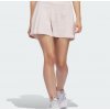 Dámská sukně adidas W sukně Ultimate365 Tour Pleated béžová