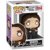 Sběratelská figurka Funko Pop! Umbrella Academy Vanya Hargreeves