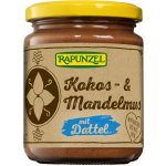 Rapunzel Bio kokosovo mandlová pomazánka s datlemi 250 g – Sleviste.cz