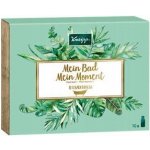 Kneipp Aloe Vera sprchový gel 75 ml + tělové mléko 75 ml + krém na ruce 75 ml dárková sada – Zboží Mobilmania