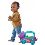 Fisher-Price Hrající Dino s vyskakujícími míčky CZ/SK/ENG/HU/PL HNR51 – Zboží Mobilmania