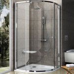 Ravak Pivot PSKK3-80 TRANSPARENT 37644C00Z1 – Hledejceny.cz