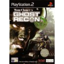 Tom Clancys Ghost Recon