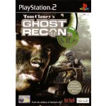 Tom Clancys Ghost Recon – Zboží Živě