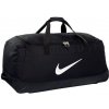 Sportovní taška Nike Club Team Swoosh Roller 3.0 M BA5199-010 černý 120l