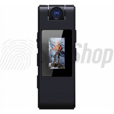 Spy Shop MD8 – Hledejceny.cz