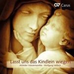 Various - Lasst Uns Das Kindlein Wi – Zbozi.Blesk.cz