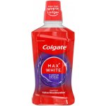 Colgate Max White Purple Reveal bělicí 500 ml – Zboží Dáma