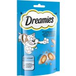 Dreamies losos 60 g – Hledejceny.cz
