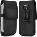 TECH-PROTECT SM85 UNIVERSAL PHONE HOLSTER POUCH 5.8-6.8 INCH BLACK – Hledejceny.cz