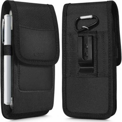 TECH-PROTECT SM85 UNIVERSAL PHONE HOLSTER POUCH 5.8-6.8 INCH BLACK – Hledejceny.cz