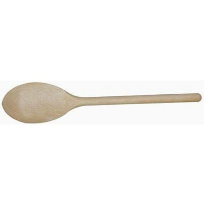 DŘEVOTVAR vařečka oválná 50cm dřev MAT253771 – Hledejceny.cz
