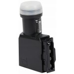 Inverto Black Ultra Quad HGLN 40 mm 0,2dB – Zboží Živě