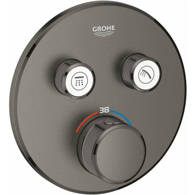 GROHE Grohtherm 29119AL0 – Hledejceny.cz